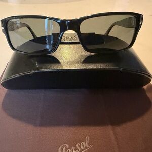 Persol Men’s Sunglasses PO2803S. Handmade in Italy. Perfect condition.